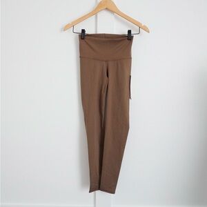 Niyama Sol Barefoot Nutmeg Leggings